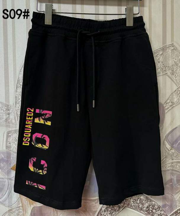 Picture of DSQ Short Pants _SKUDSQM-3XL25lS0917230